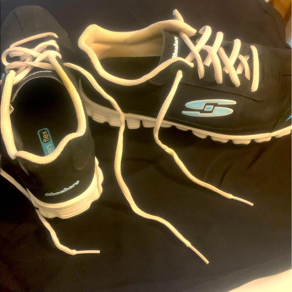 Sketchers Flex Women’s size 7 - Picture 1 of 3